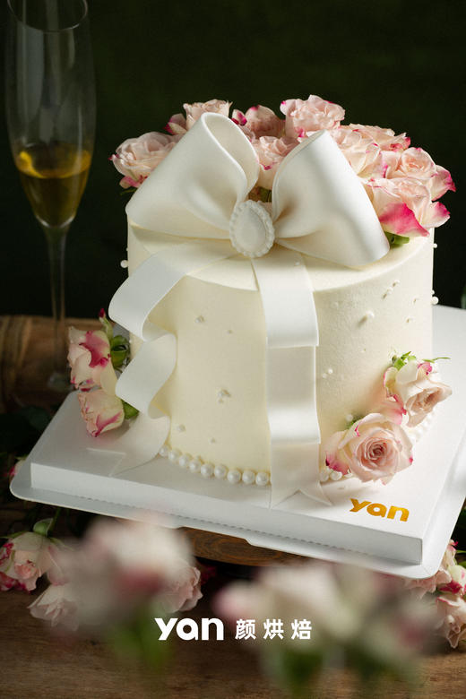 折射蝴蝶结（加高） 商品图1