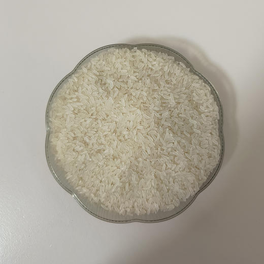 榕成姑娘中科八大米5KG【GA】 商品图1