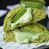 五重抹茶•班戟菠萝包 商品缩略图1