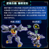 孩之宝 Hasbro 变形金刚塞伯世界钢索HASCG07485C00 商品缩略图1