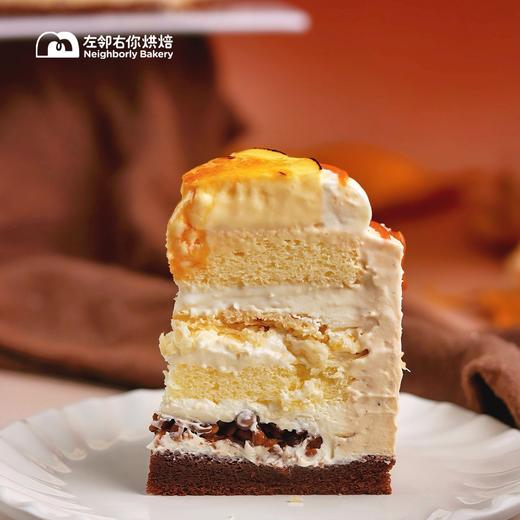 新疆奶皮子烤布蕾蛋糕 商品图3