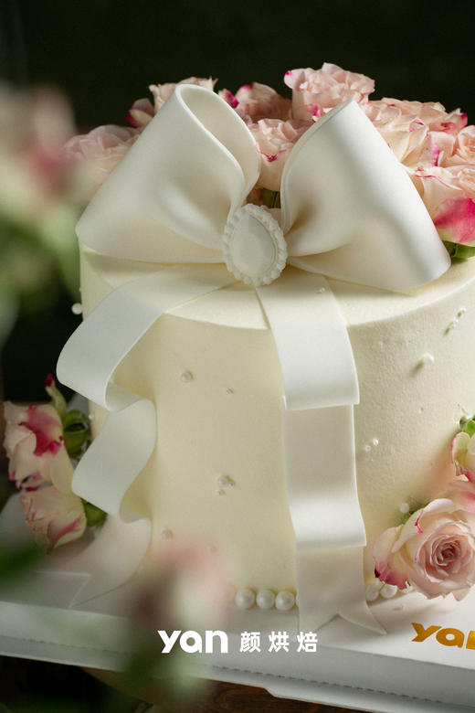 折射蝴蝶结（加高） 商品图3