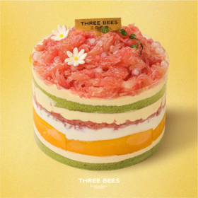 红柚希腊酸奶（超火固态杨枝甘露）