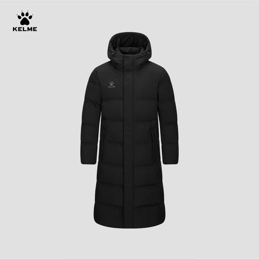 卡尔美男士长款羽绒服8561YR1049 商品图11