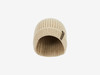Sease - DINGHY BEANIE - OYSTER - 配件 - 毛线帽 - 棕色 商品缩略图0
