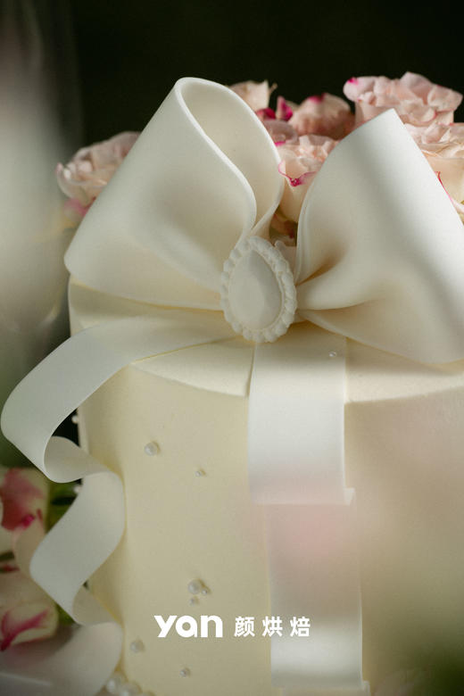 折射蝴蝶结（加高） 商品图2