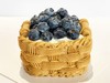3.7英寸 | 蓝莓味野餐篮蛋糕 商品缩略图0