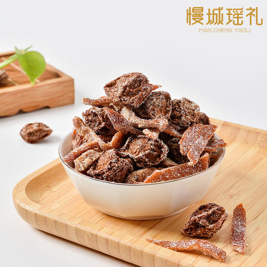 陈皮加梅  180g 商品图3