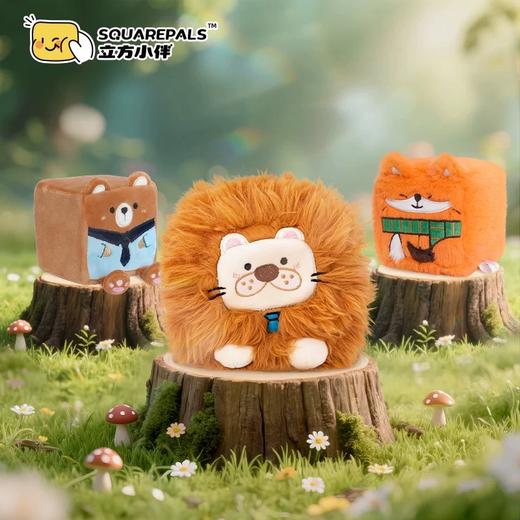 立方小伴解压系列 商品图0