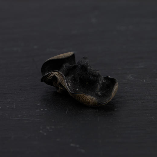 【秒杀保质期到26.1.07】小未星黑木耳80g 商品图1