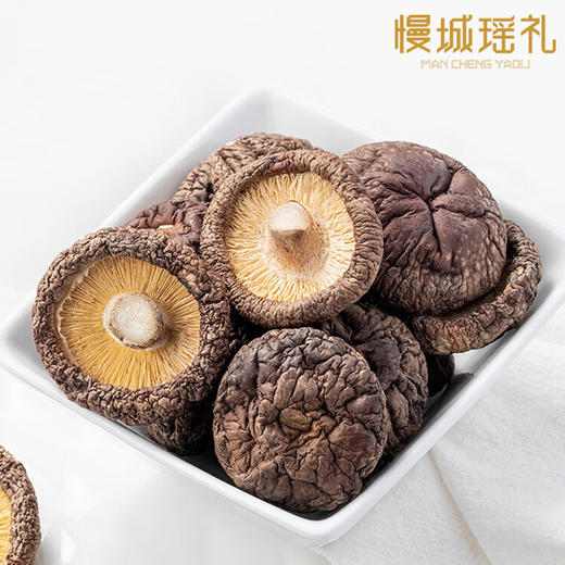 富川香菇  250g 商品图1