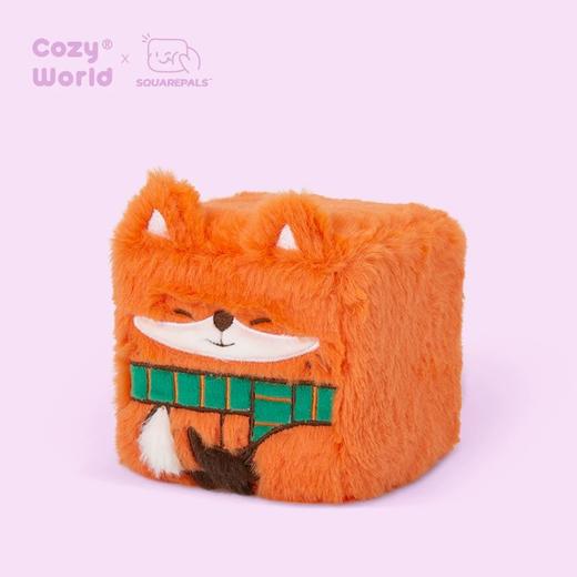 立方小伴解压系列 商品图14