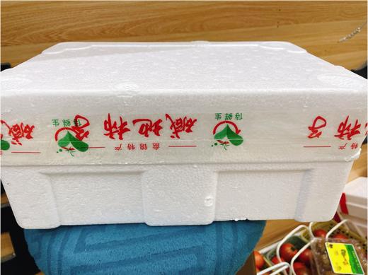 碱地珍珠草莓柿子一箱 商品图2
