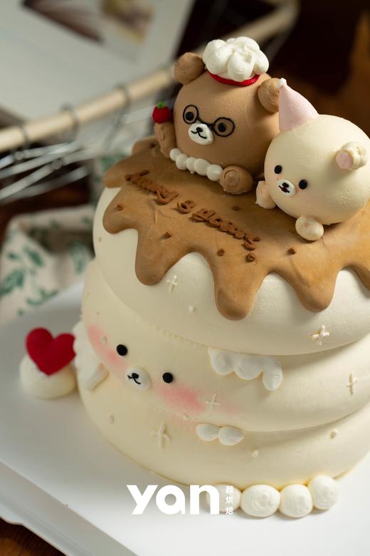 叠叠熊 商品图1