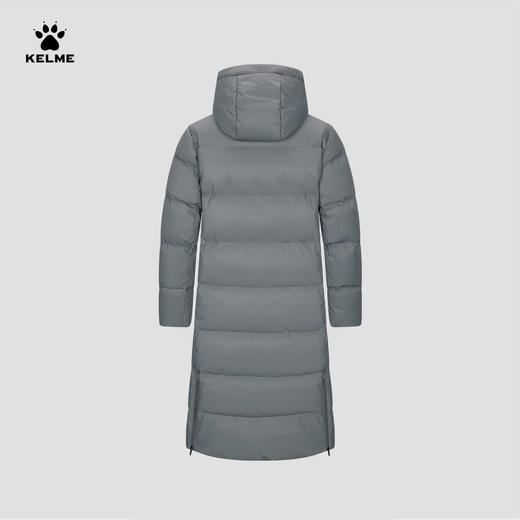 卡尔美男士长款羽绒服8561YR1049 商品图6