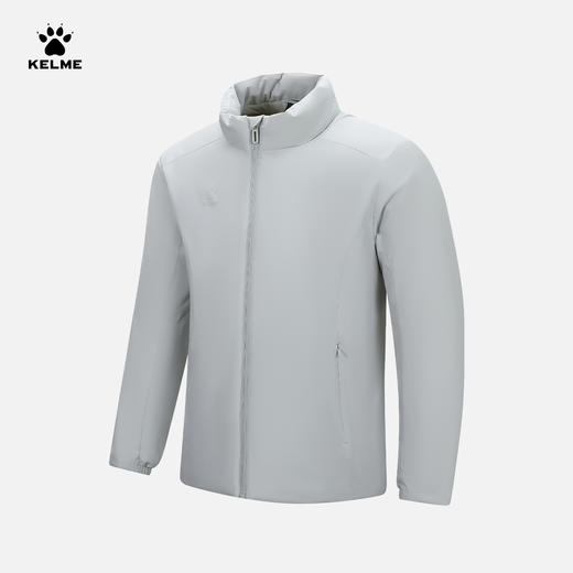 卡尔美男士户外短款棉服8563MF1033 商品图6