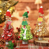 圣诞树糖果100g（颜色随机） 商品缩略图0