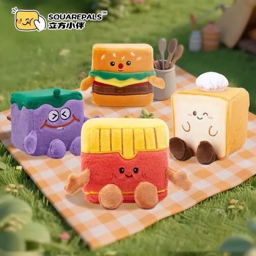 立方小伴解压系列 商品图9