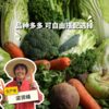 生态河南蔬菜箱（可自选）| 合作生产*ecological salad vegetable box  | Coproduction 商品缩略图0