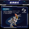 孩之宝 Hasbro 变形金刚工作室系列领袖级86大电影钢锁HASCG0485XC00 商品缩略图3