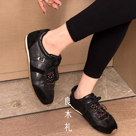 【特价不退不换】【预售7天】良木礼阿甘鞋（D25103363） 商品图0