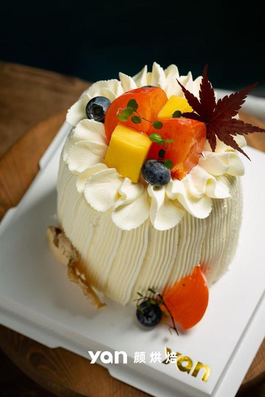 好柿发生 商品图2