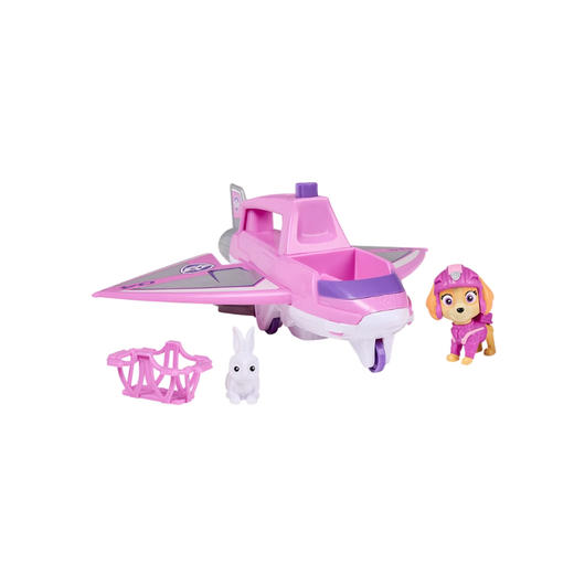 汪汪队立大功救援车空中救援队系列 商品图0