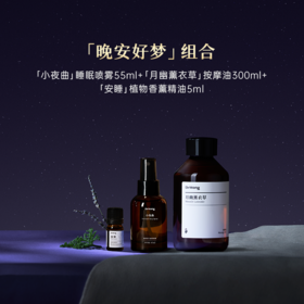 「晚安好梦」组合