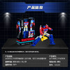 孩之宝 Hasbro 变形金刚工作室系列加强级《变形金刚：毁灭》游戏版擎天柱HASCG0620XC00 商品缩略图4