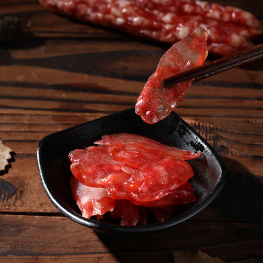 富川腊肠  500g 商品图1