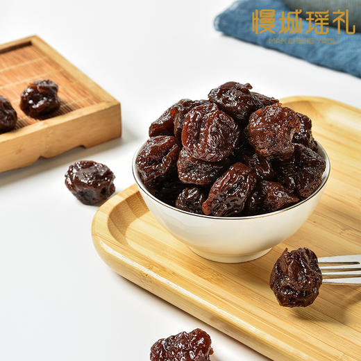 皇家李  240g 商品图1