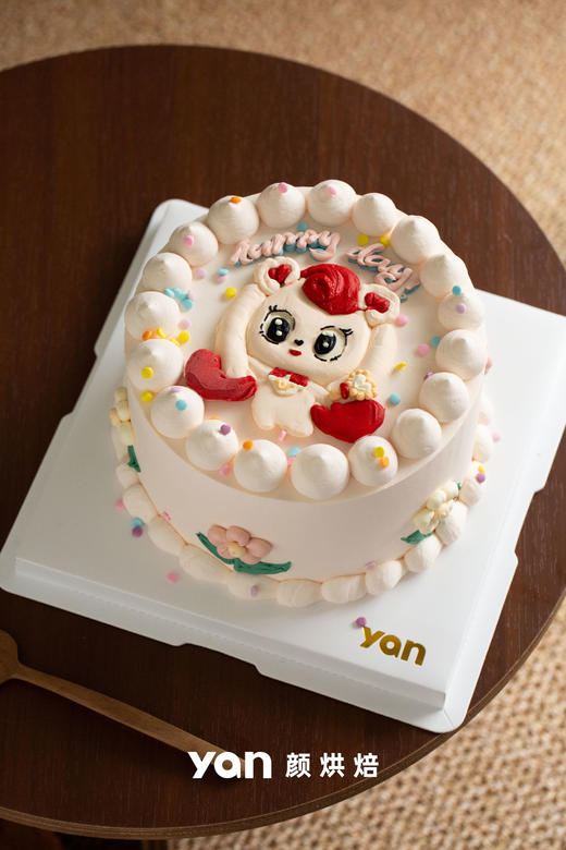 奇妙萌可 商品图0