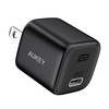 Aukey傲基 20W 迷你快充 USB-C PD充电器 PD协议认证芯片 商品缩略图5