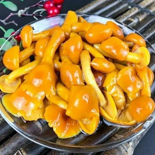 滑子菇（珍珠菇）3斤【FY】 商品图1