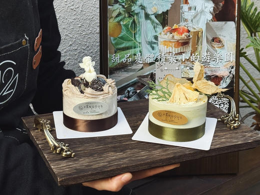 白茶梨语（可打包） 商品图8