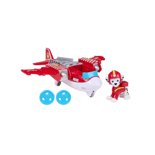 汪汪队立大功救援车空中救援队系列 商品图2
