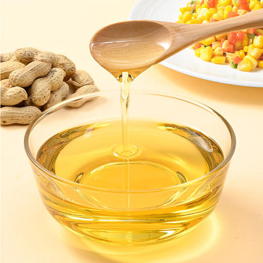 花生油 商品图2