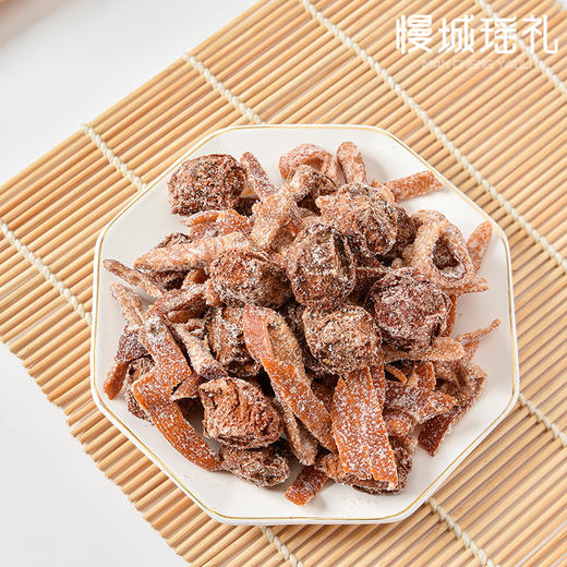 陈皮加梅  180g 商品图2