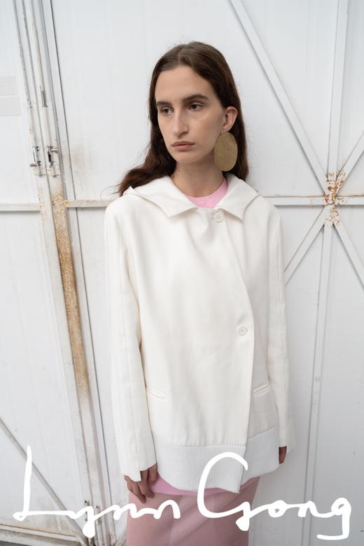 连帽西装 商品图0