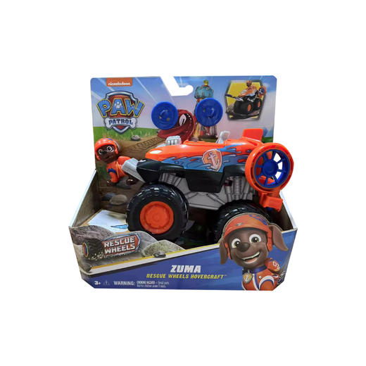 汪汪队立大功救援车救援大车队系列 商品图3