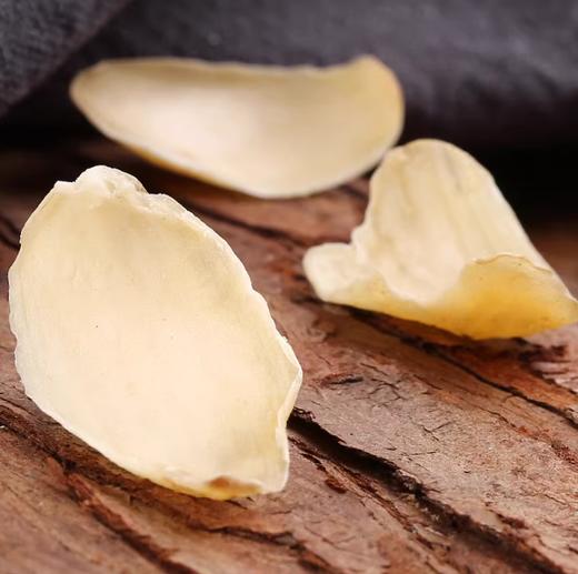 闽越山野百合干158g 商品图3