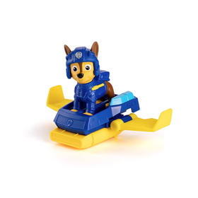 汪汪队立大功变形玩偶系列