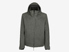 Sease - BALMA JACKET 2.0 - BOTTLE GREEN - 男装 - 滑雪夹克 - 深绿色 商品缩略图0