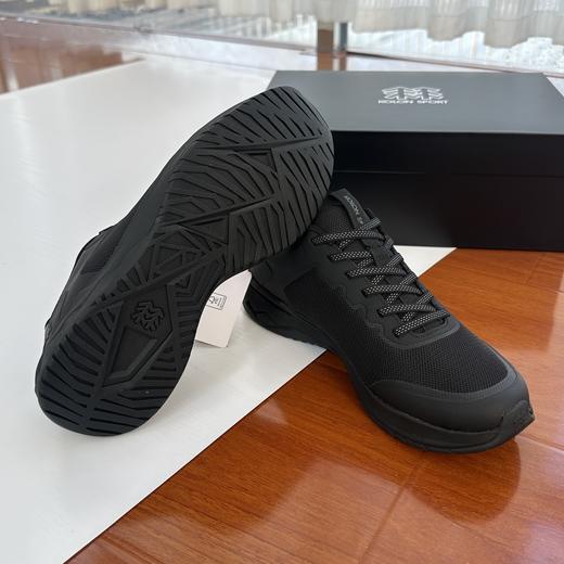 KL SPORT小树家户外男款休闲鞋运动休闲登山运动越野跑徒步鞋 商品图8