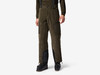 Sease - TRACE PANTS 2.0 - BRONZE OLIVE - 男装 - 滑雪裤 - 橄榄绿 商品缩略图2