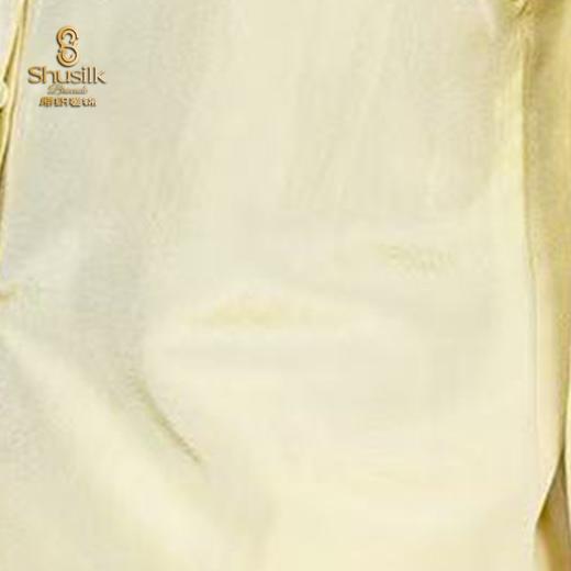 JW1383 真丝 褶光中式开衫 商品图6