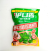 云南伊口香 鲜牛肉香菇蒸煎饺子 (400g一袋约22个) （顺丰冷链发货，运费按实收取） 商品缩略图10