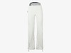 Sease - ADNIX PANTS - VODKA - 女装 - 滑雪裤 - 白色 商品缩略图0