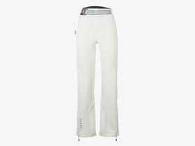 Sease - ADNIX PANTS - VODKA - 女装 - 滑雪裤 - 白色