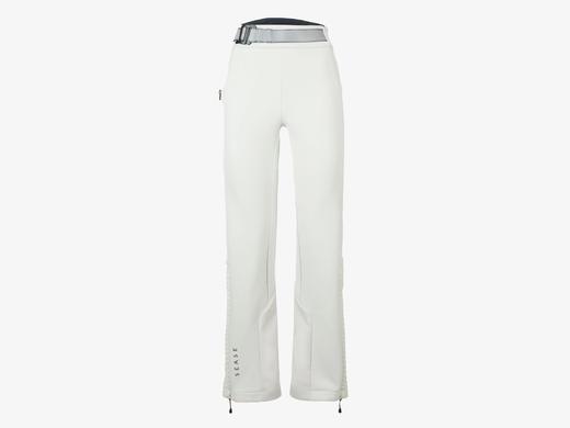 Sease - ADNIX PANTS - VODKA - 女装 - 滑雪裤 - 白色 商品图0